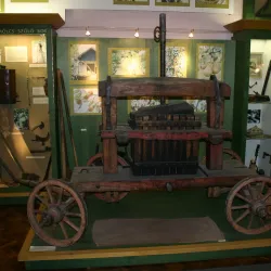 Csongrád Museum - Csongrad