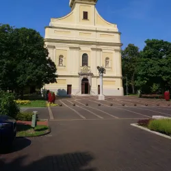 Csongrád Museum - Csongrad