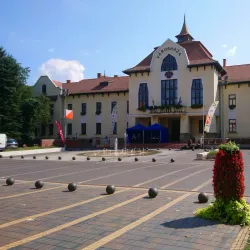 Csongrád Museum - Csongrad