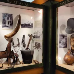 Csongrád Museum - Csongrad