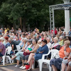 Csongrád Town Hall - Csongrad