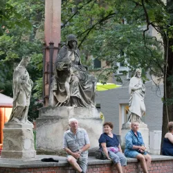 Csongrád Town Hall - Csongrad