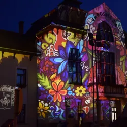 Csongrád Town Hall - Csongrad