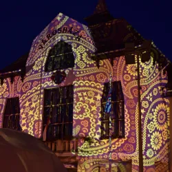 Csongrád Town Hall - Csongrad