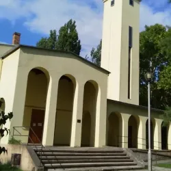 Reformed Church of Csongrád - Csongrad