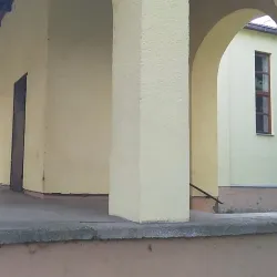 Reformed Church of Csongrád - Csongrad