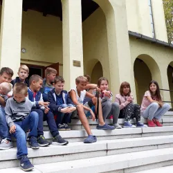 Reformed Church of Csongrád - Csongrad