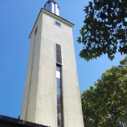 Reformed Church of Csongrád - Csongrad