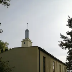 Reformed Church of Csongrád - Csongrad