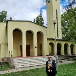 Reformed Church of Csongrád - Csongrad