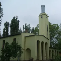 Reformed Church of Csongrád - Csongrad