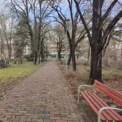 Szentháromság Square - Csongrad