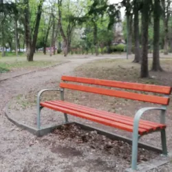 Szentháromság Square - Csongrad