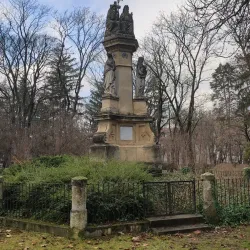 Szentháromság Square - Csongrad