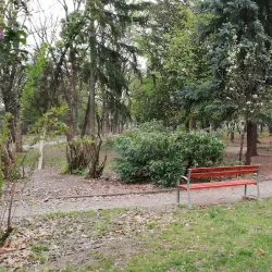 Szentháromság Square - Csongrad