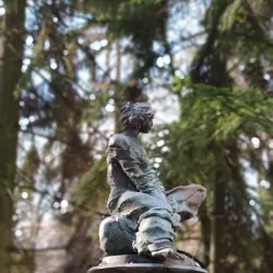 Szentháromság Square - Csongrad