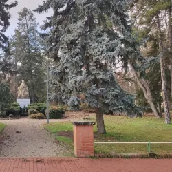 Szentháromság Square - Csongrad