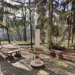 Szentháromság Square - Csongrad