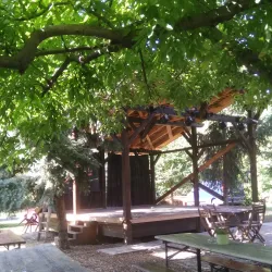 Tisza Riverbank - Csongrad