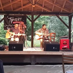 Tisza Riverbank - Csongrad