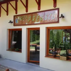 Tisza Riverbank - Csongrad