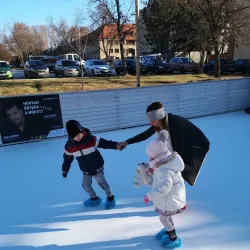 Dabas Market Hall - Dabas