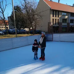 Dabas Market Hall - Dabas