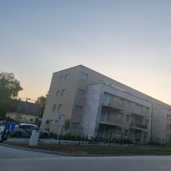 Dabas Market Hall - Dabas