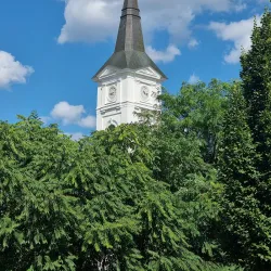 Dabas Reformed Church - Dabas