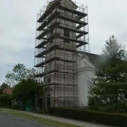 Dabas Reformed Church - Dabas