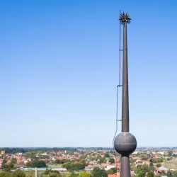 Dabas Reformed Church - Dabas