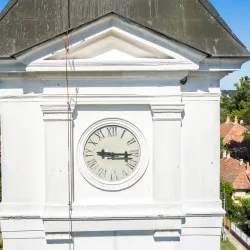 Dabas Reformed Church - Dabas