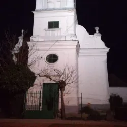 Dabas Reformed Church - Dabas