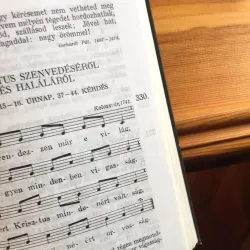 Dabas Reformed Church - Dabas