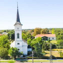 Dabas Reformed Church - Dabas