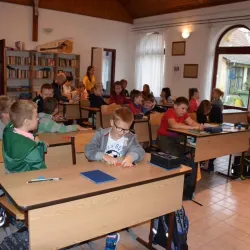 Dabas Roman Catholic Church - Dabas