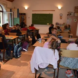 Dabas Roman Catholic Church - Dabas