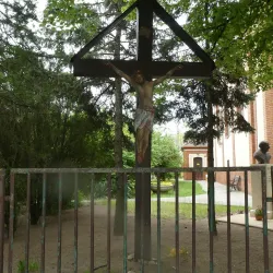 Dabas Roman Catholic Church - Dabas