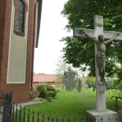 Dabas Roman Catholic Church - Dabas