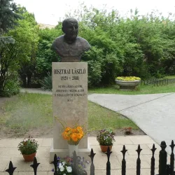 Dabas Roman Catholic Church - Dabas