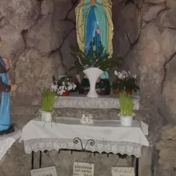 Dabas Roman Catholic Church - Dabas