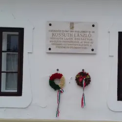 Dabas Town Museum - Dabas