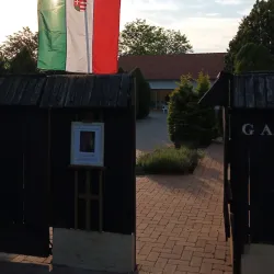 Dabas Town Museum - Dabas