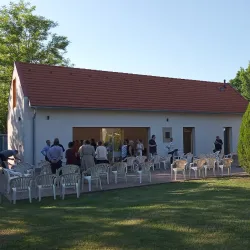 Dabas Town Museum - Dabas