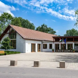 Local Cultural Center - Dabas