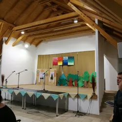 Local Cultural Center - Dabas