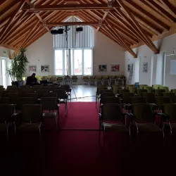 Local Cultural Center - Dabas