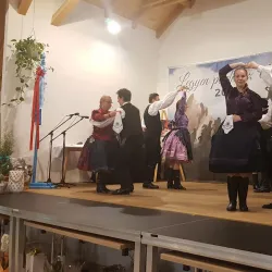 Local Cultural Center - Dabas