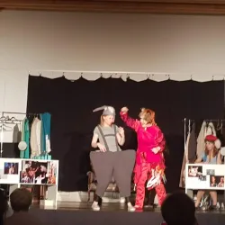 Local Cultural Center - Dabas