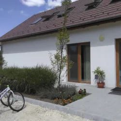 Local Cultural Center - Dabas